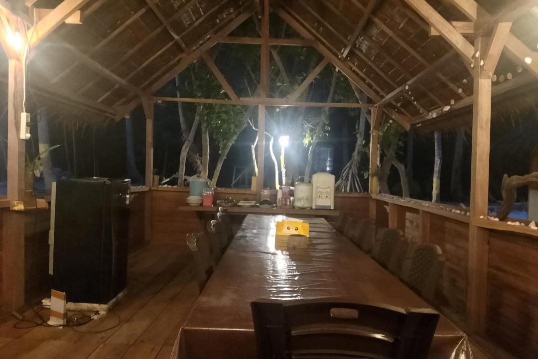 Photo of Others in Pulau Fam