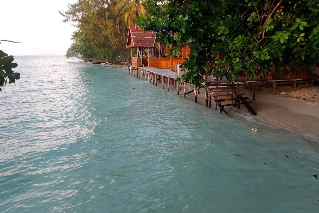 Photo of Others in Pulau Fam
