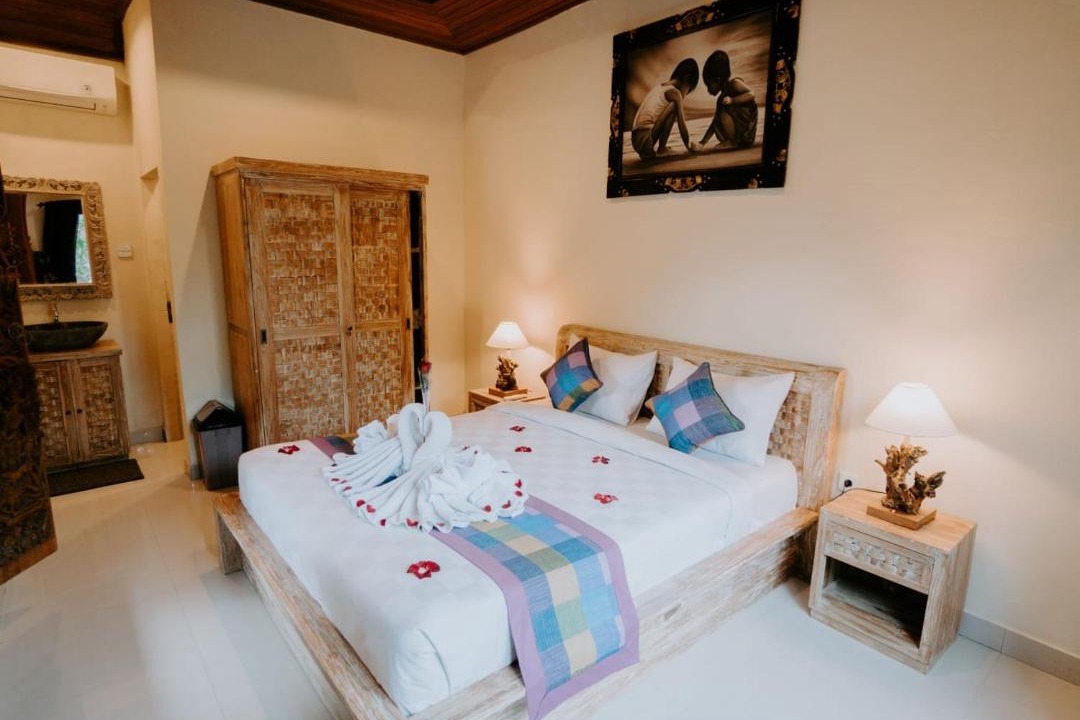 Photo of Bedroom in Kemenuh