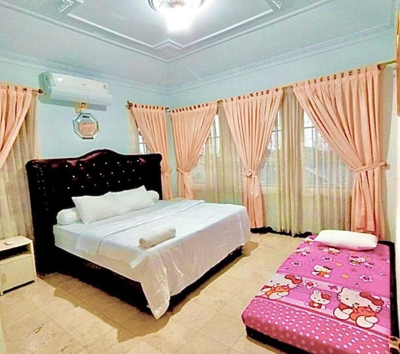 Photo of Bedroom in Citaringgul