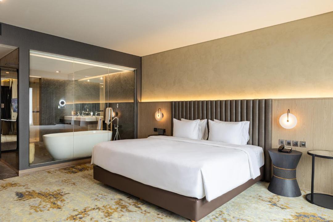 Photo of Bedroom in Semanggi