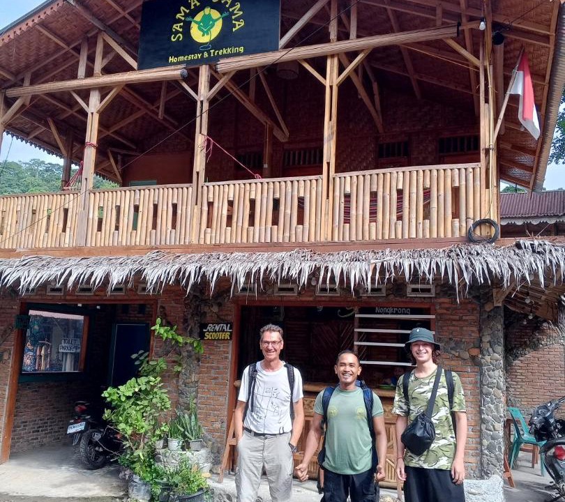 Photo of Others in Bukit Lawang