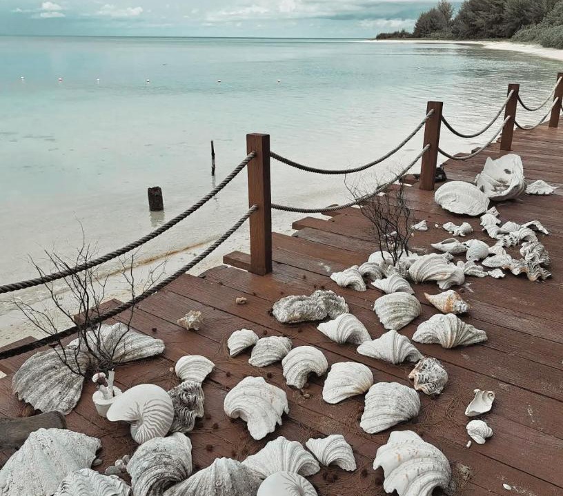 Photo of Others in Kepulauan Banyak