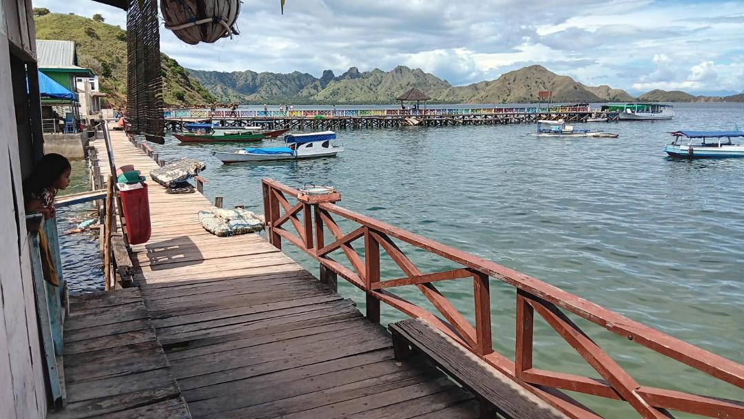 Photo of Others in Komodo