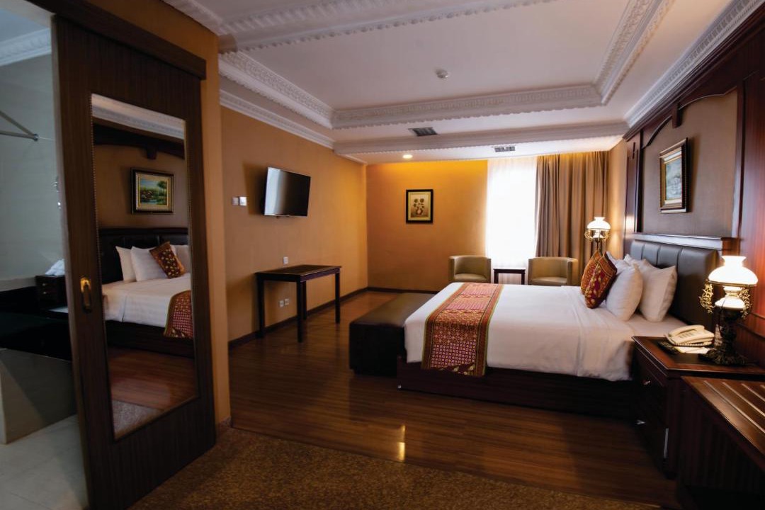 Photo of Bedroom in Sinduadi