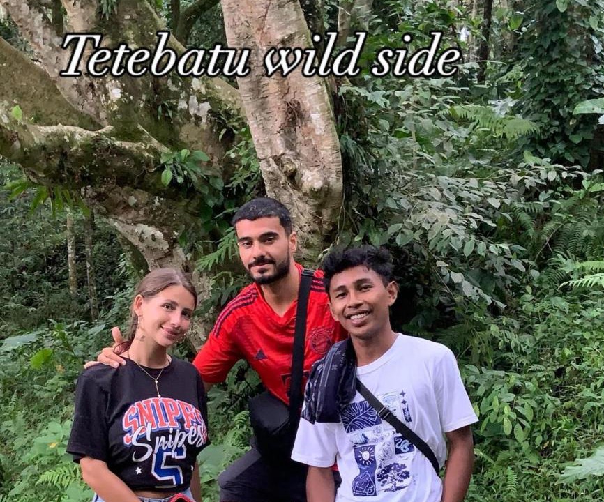 Photo of Others in Tetebatu