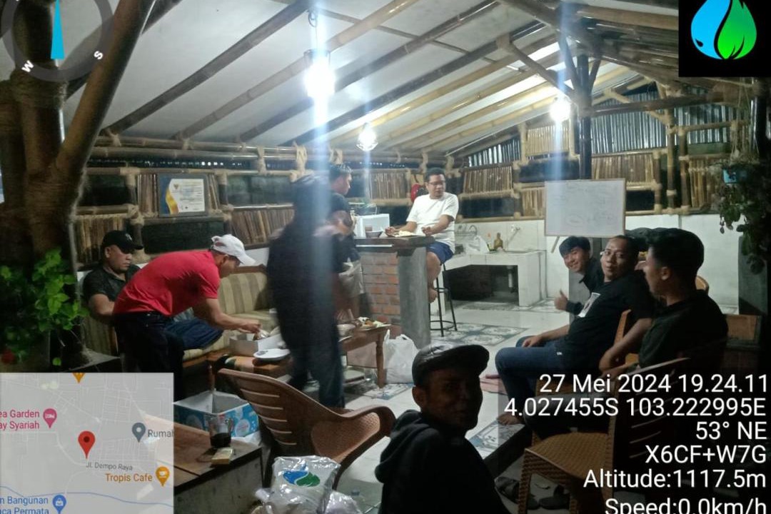 Photo of Others in Pagar Alam