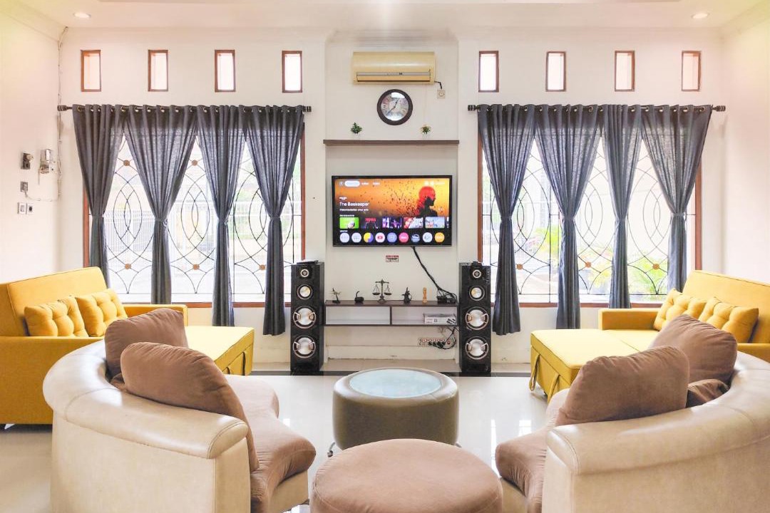 Photo of Livingroom in Klaten Selatan