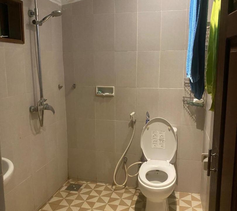 Photo of Bathroom in Sumberagung