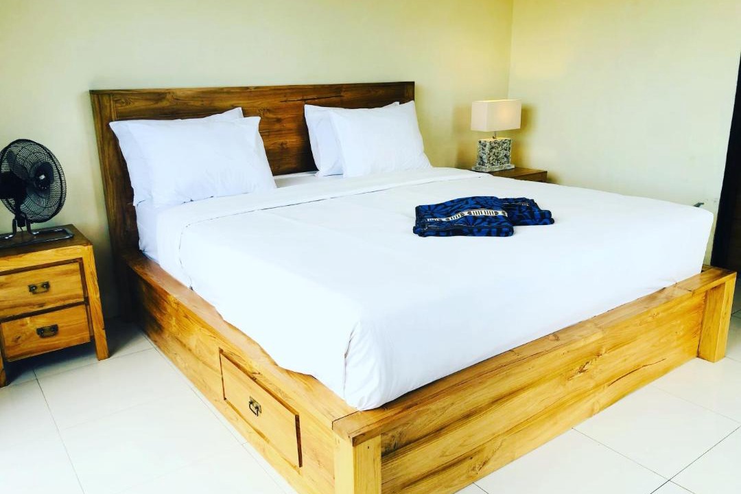Photo of Bedroom in Toya Bungkah