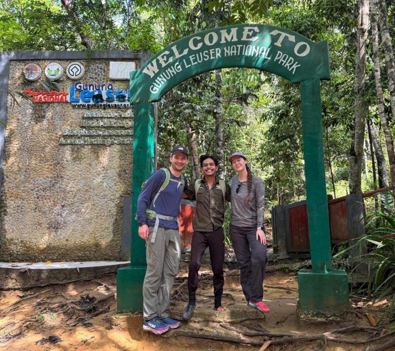 Photo of Others in Bukit Lawang