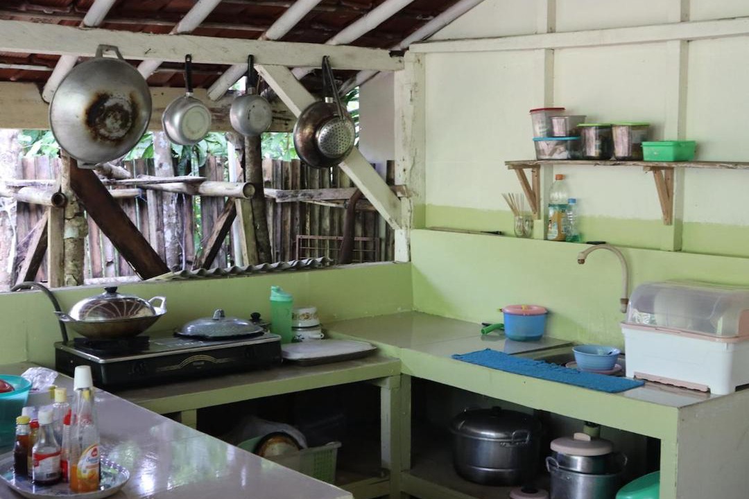 Photo of Kitchen in Cijulang
