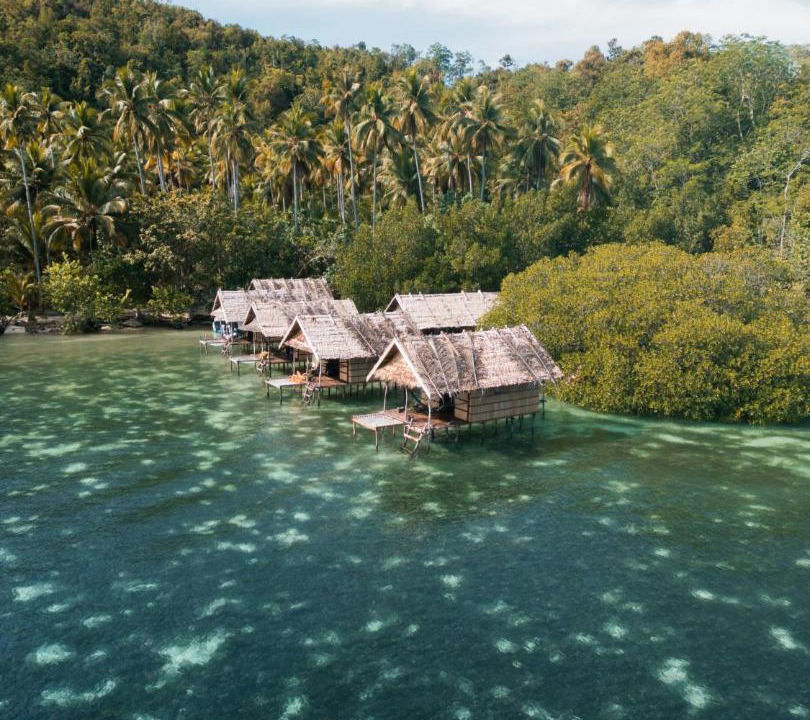 Photo of Others in Mansuar Island