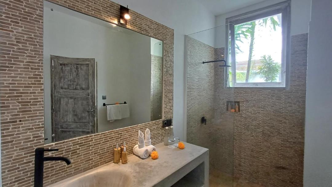 Photo of Bathroom in Kerobokan