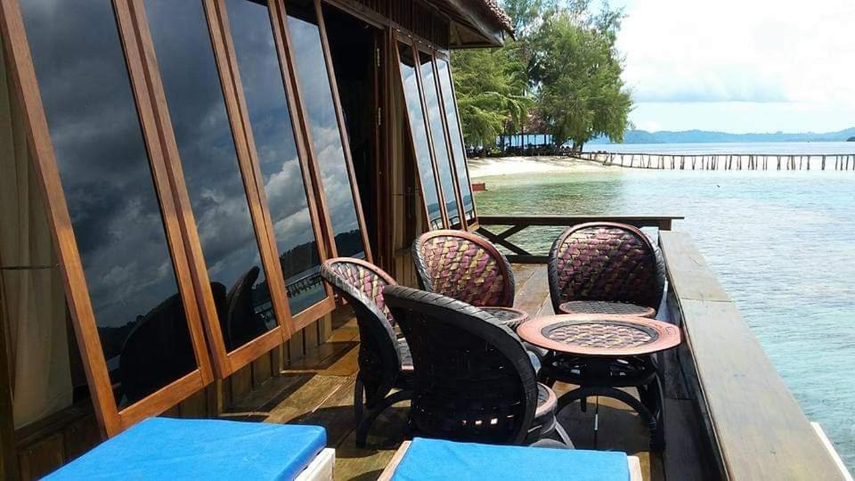 Photo of Others in Batudaka Island