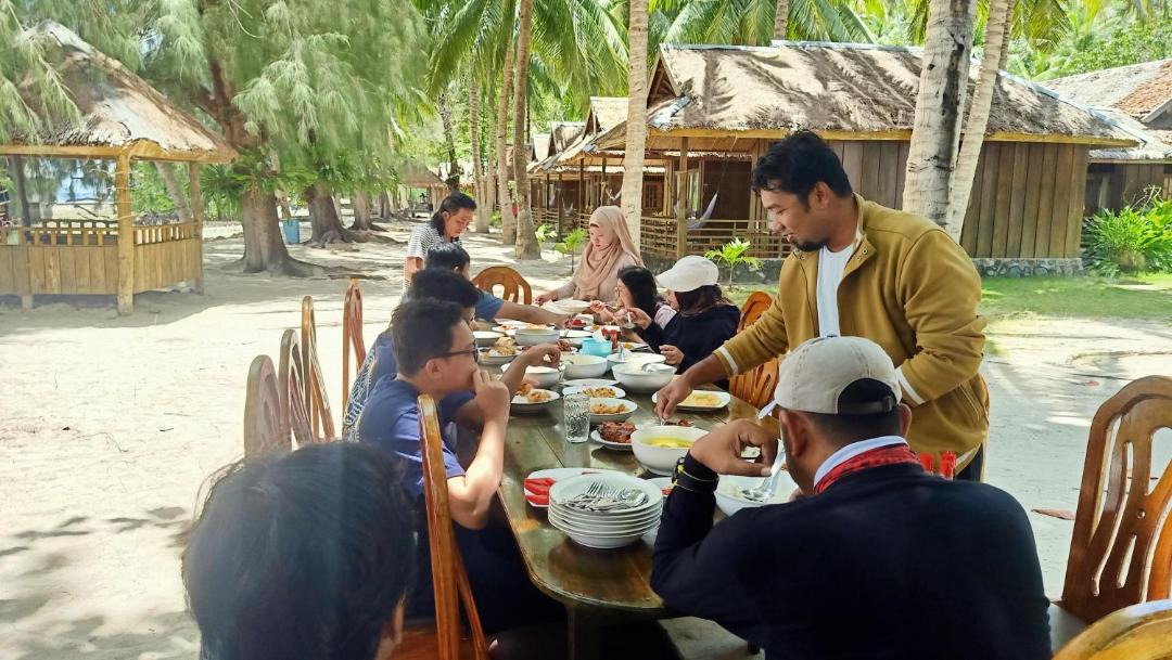 Photo of Others in Batudaka Island