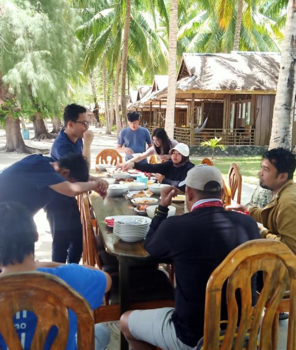 Photo of Others in Batudaka Island