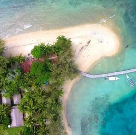Photo of Others in Batudaka Island