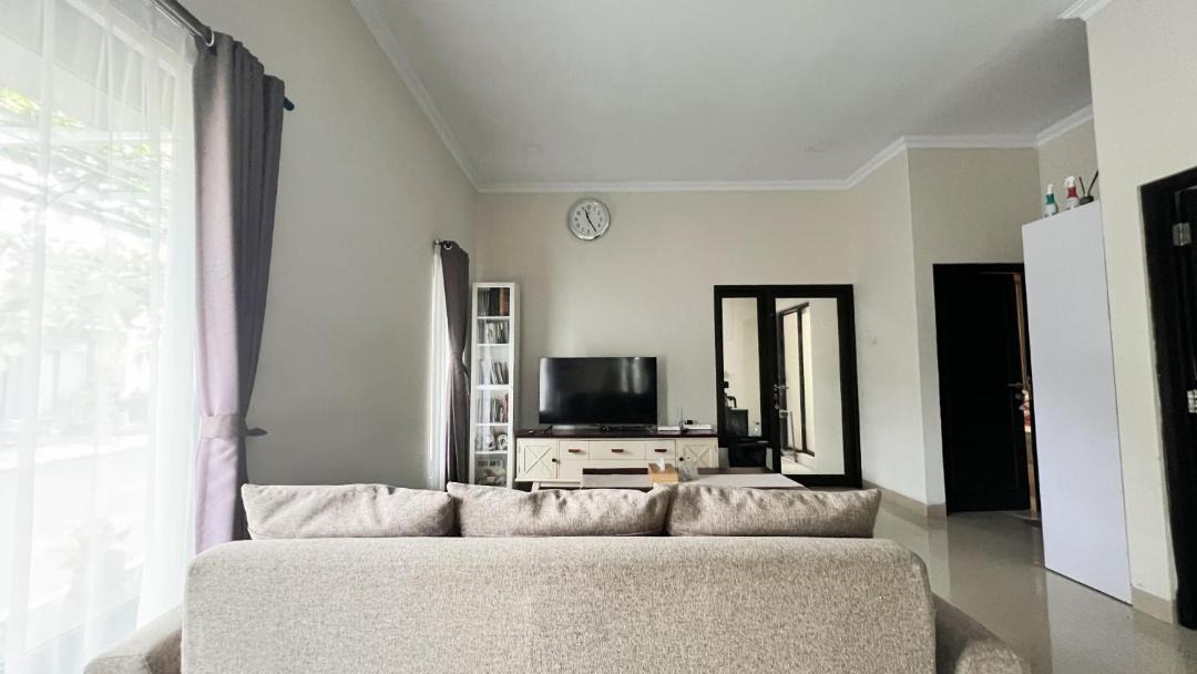Photo of Livingroom in Banguntapan