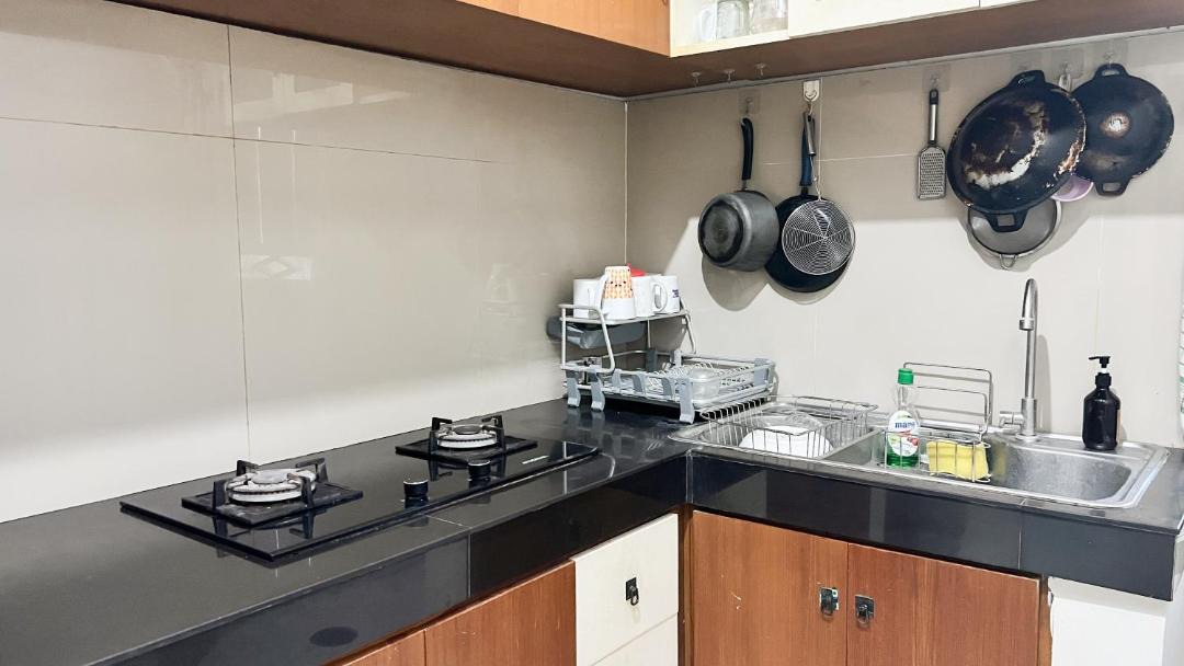 Photo of Kitchen in Banguntapan