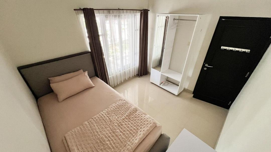 Photo of Bedroom in Banguntapan