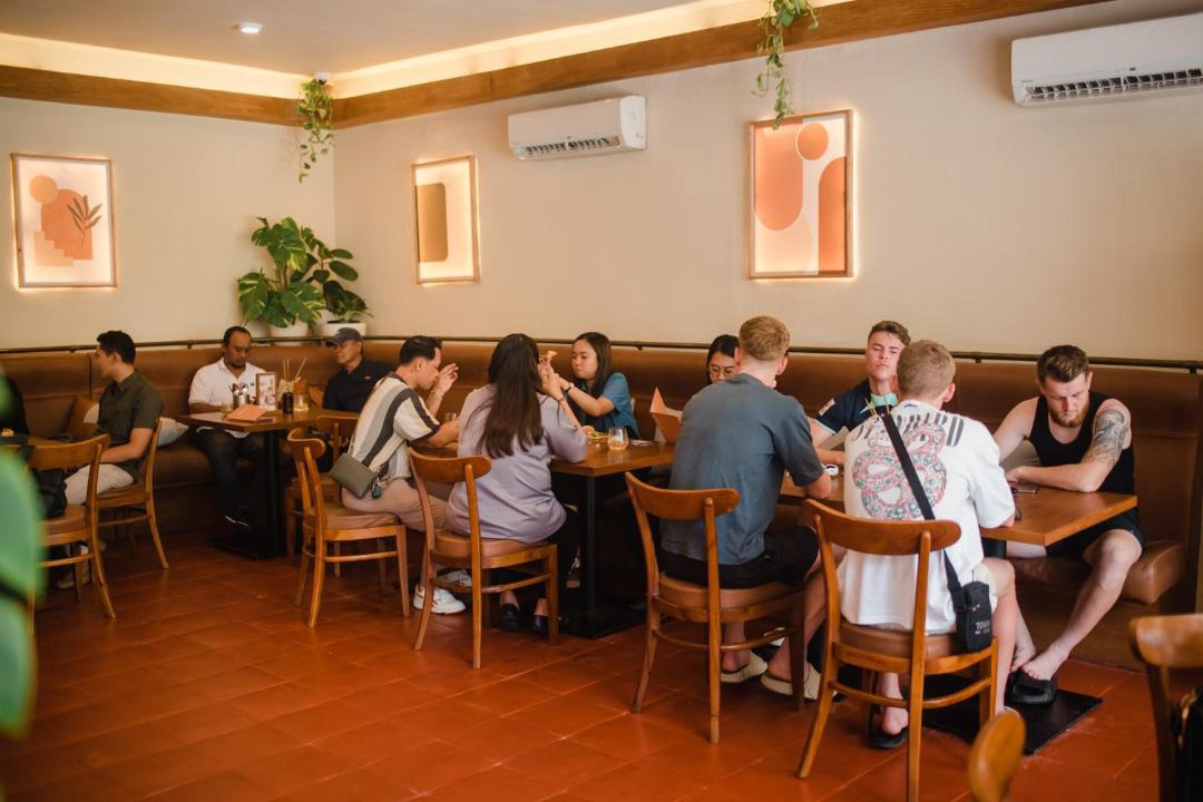 Photo of Others in Petitenget