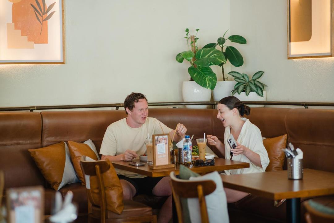 Photo of Others in Petitenget