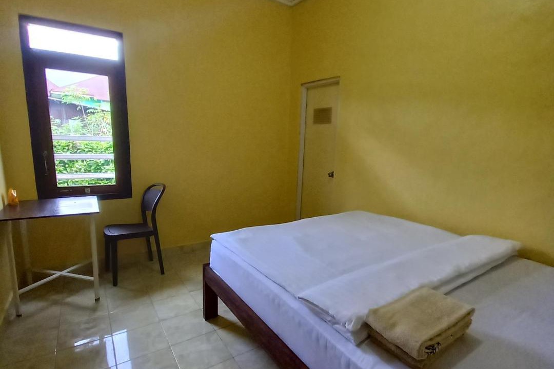 Photo of Bedroom in Kumba