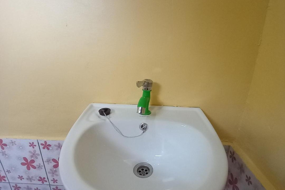 Photo of Bathroom in Kumba