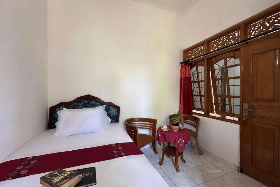 Photo of Bedroom in Pemaron