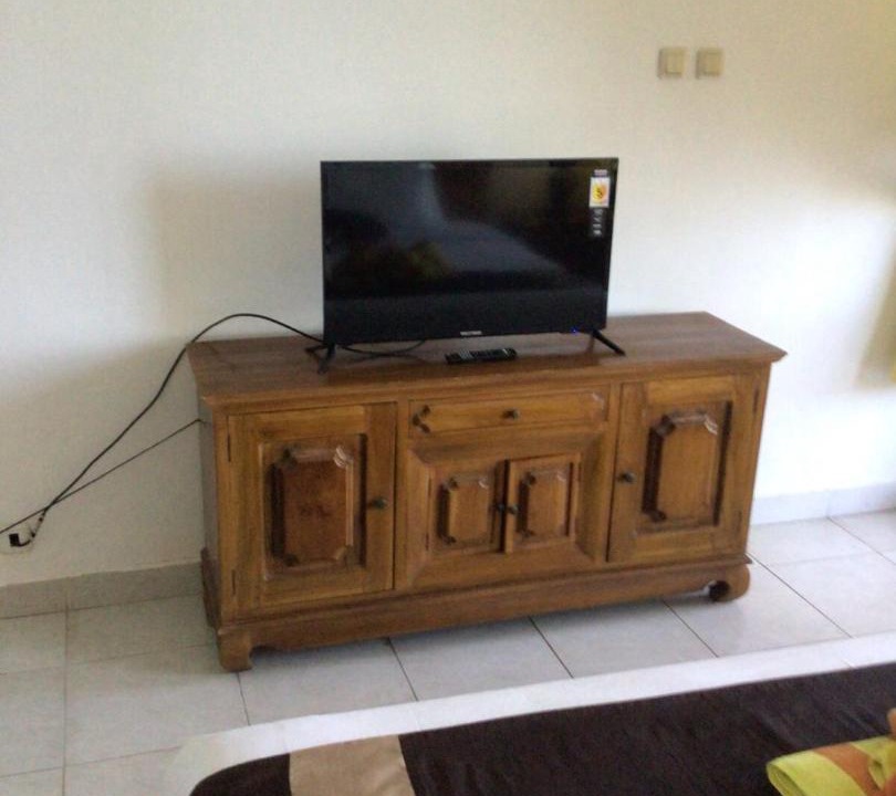 Photo of Livingroom in Candi Dasa