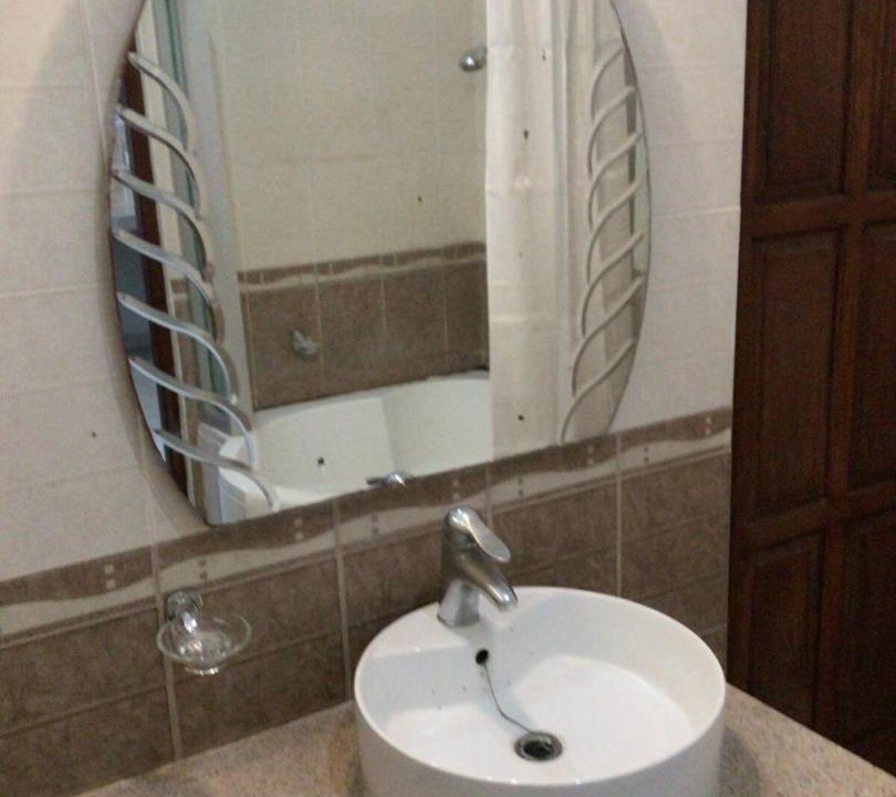 Photo of Bathroom in Candi Dasa