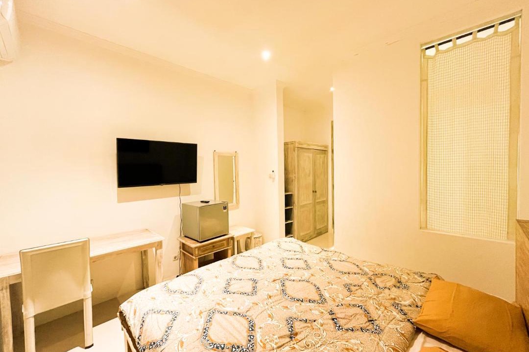 Photo of Bedroom in Sanur