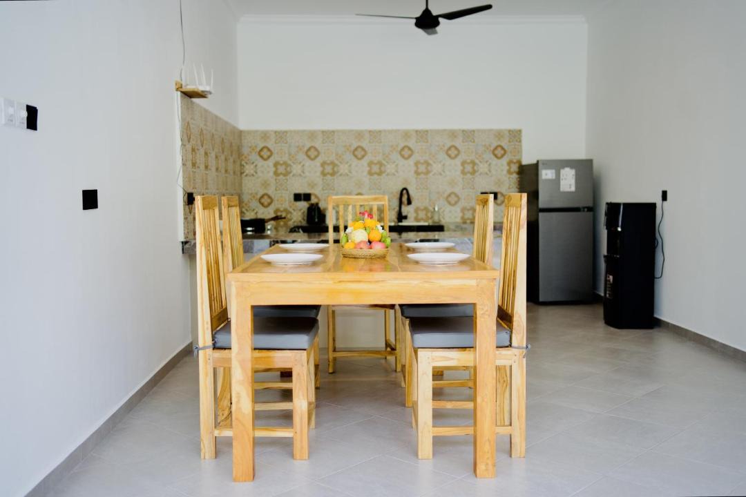 Photo of Kitchen in Purwakerti