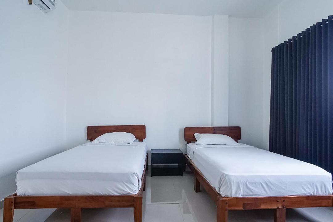 Photo of Bedroom in Kartika Plaza