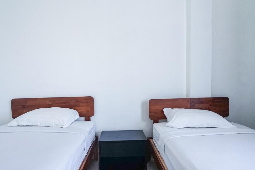 Photo of Bedroom in Kartika Plaza