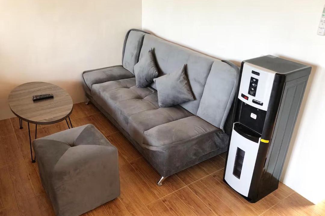 Photo of Livingroom in Hu'u