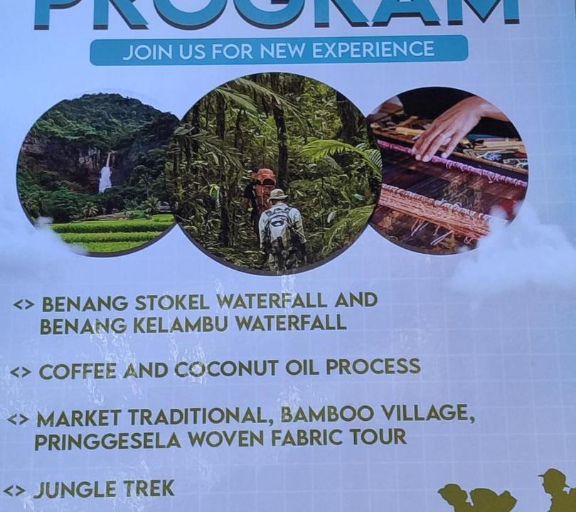 Photo of Others in Tetebatu