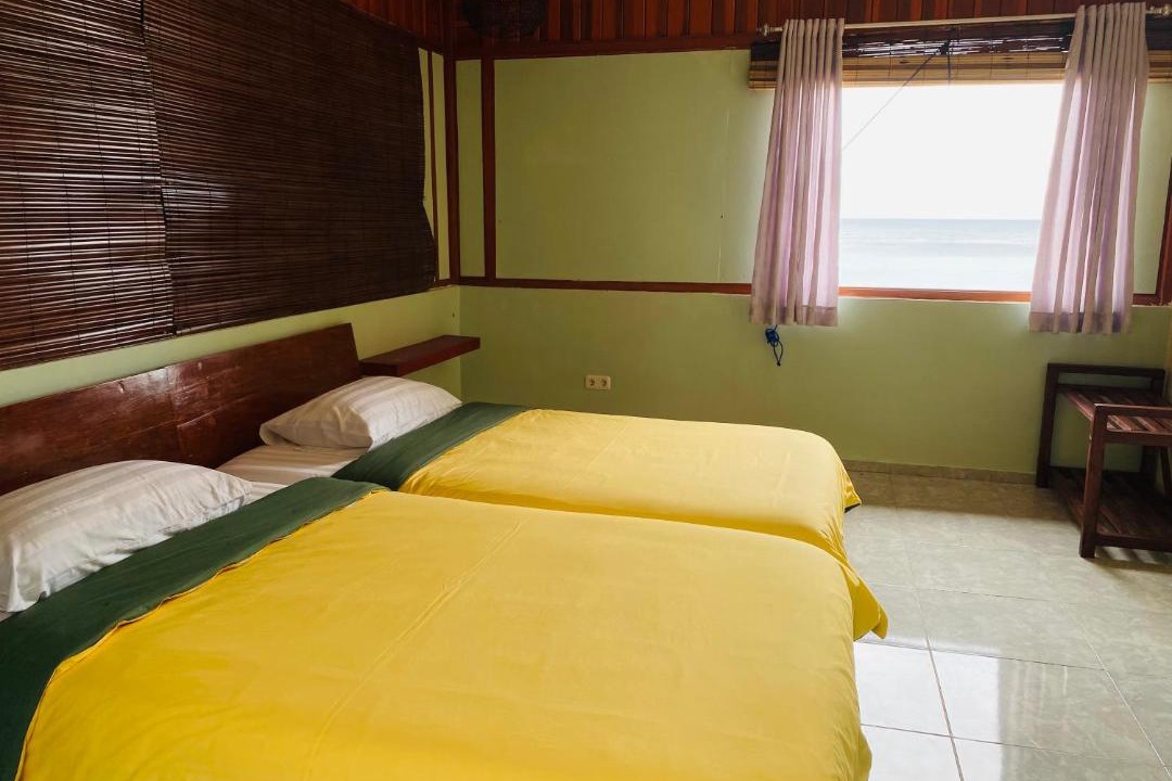 Photo of Bedroom in Marinsow