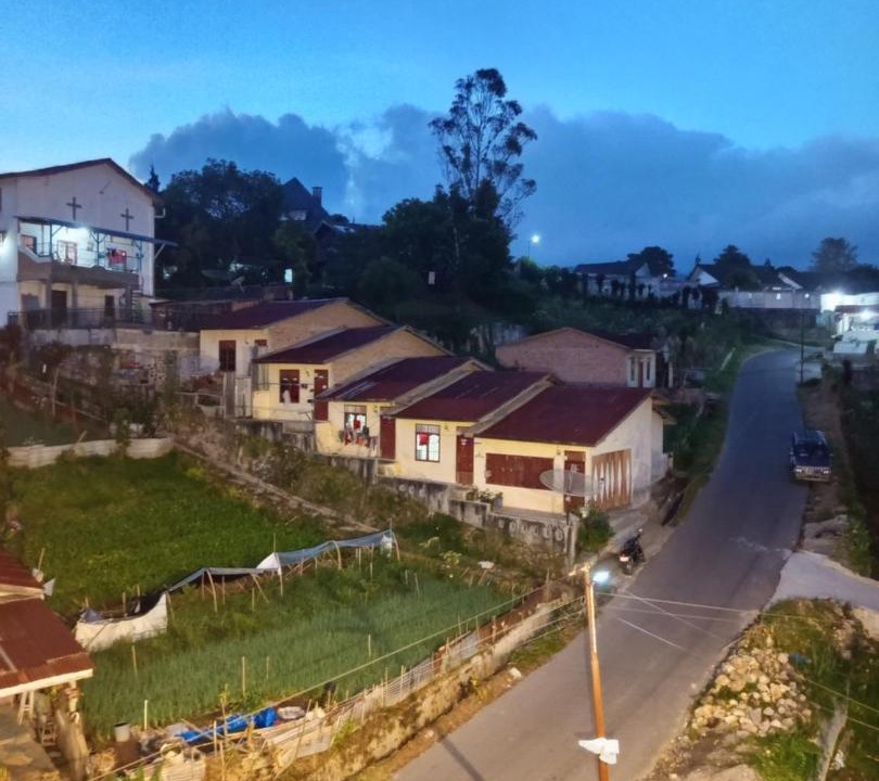Photo of Others in Berastagi