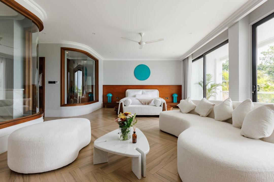 Photo of Livingroom in Babakan