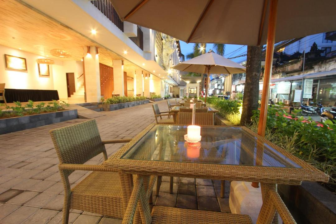 Photo of Others in Downtown Kuta