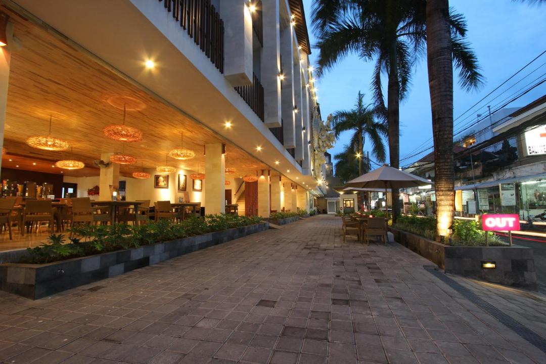 Photo of Others in Downtown Kuta