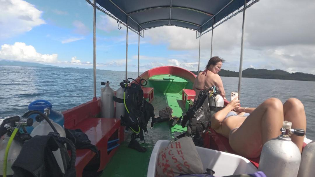 Photo of Others in Raja Ampat