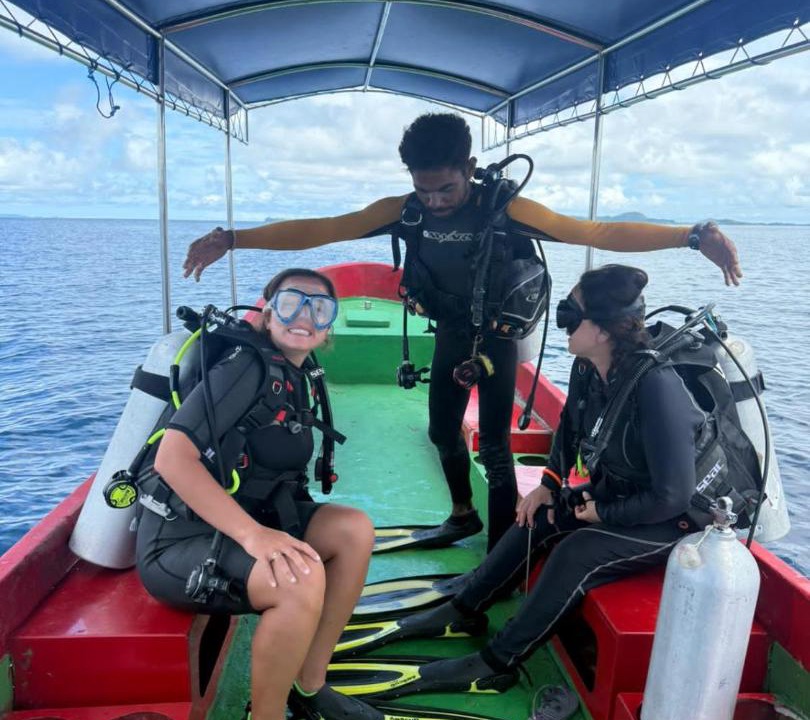 Photo of Others in Raja Ampat