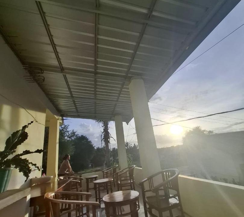 Photo of Patio Balcony in Labuan Bajo