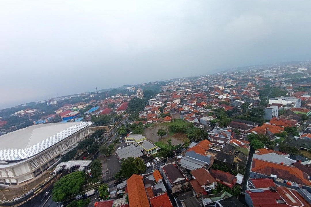 Photo of Buildings in Jatingaleh