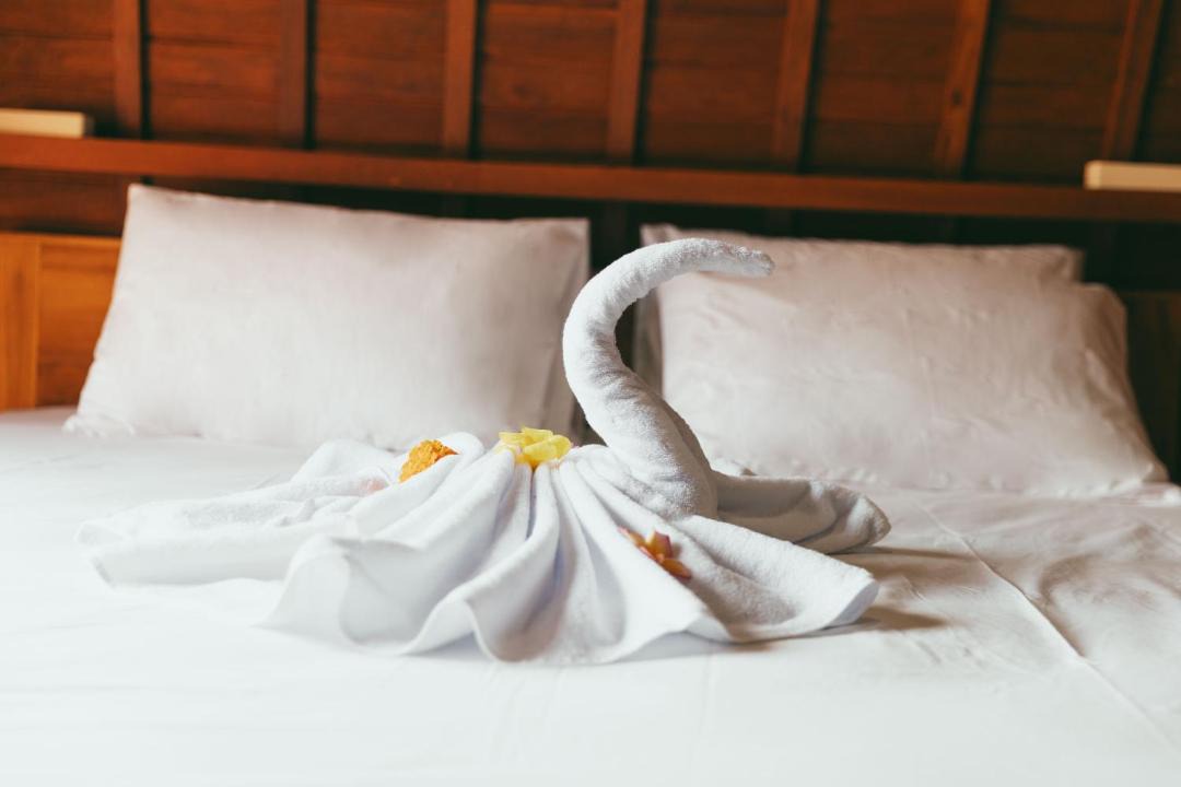 Photo of Bedroom in Lokapaksa