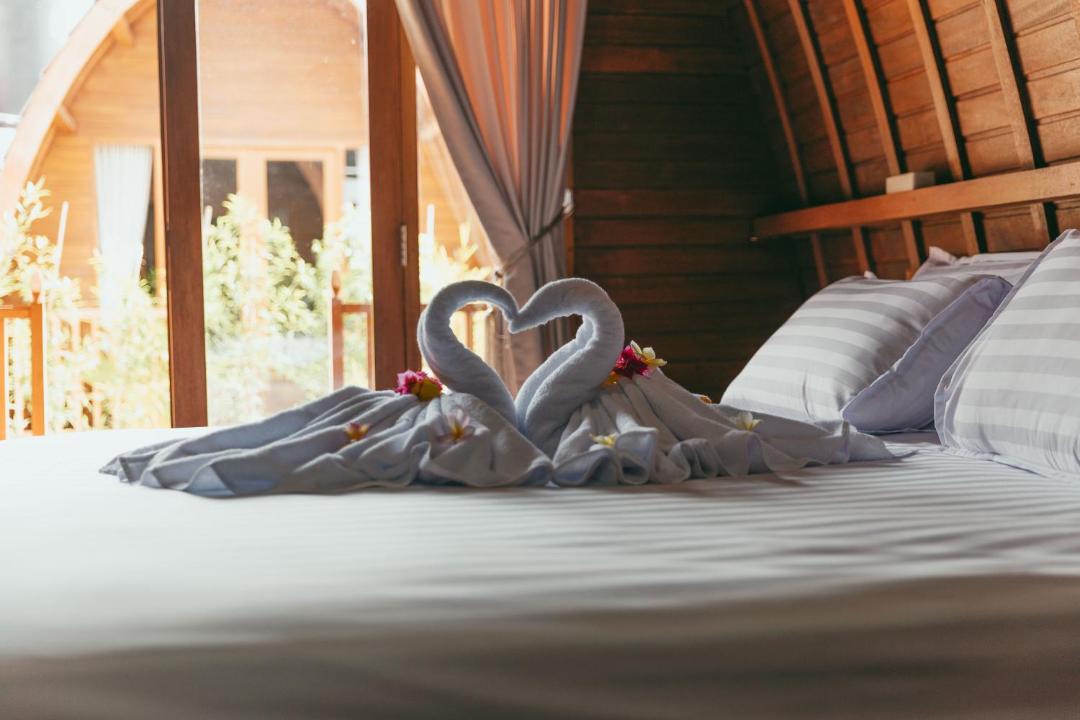 Photo of Bedroom in Lokapaksa