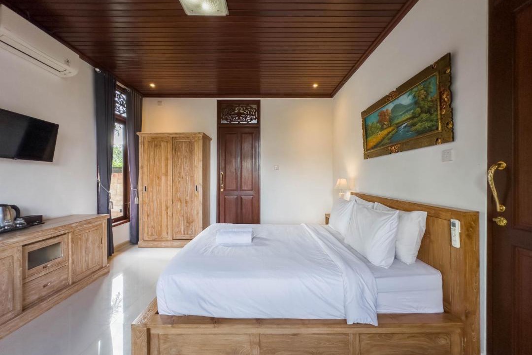 Photo of Bedroom in Sayan